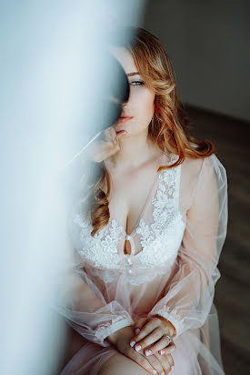 Wedding photographer Mariya Malaeva (malaeva-photo). Photo of 5 March 2018