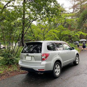 フォレスター SH5