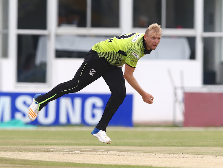 Warriors seamer Andrew Birch is looking forward to the CSA T20 Challenge semi-final against the Cape Cobras in East London on Wednesday