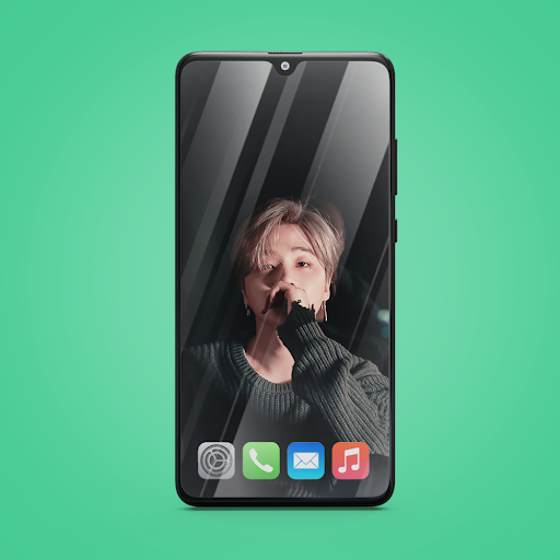 Jinhwan Ikon Wallpaper Wallpapers HD for Jay Fans