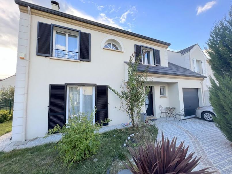 Vente maison 4 pièces 125 m² à Mitry-Mory (77290), 450 000 €