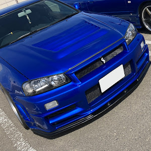 インプレッサ WRX STI GDB