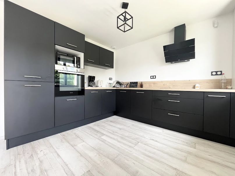 Vente maison 5 pièces 80 m² à Angers (49000), 295 000 €