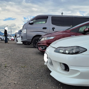 シルビア S15