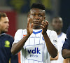 L'offre pour Samuel Kalu fermement démentie par son agent