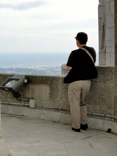 Barcelona Spain 2010