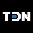 Tune Delivery Network (TDN) icon