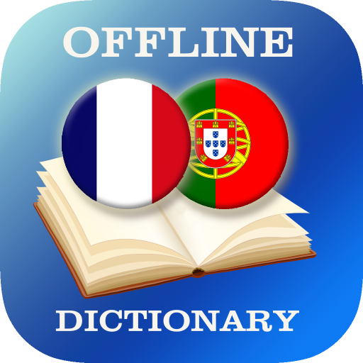 French-Portuguese Dictionary 教育 App LOGO-APP開箱王