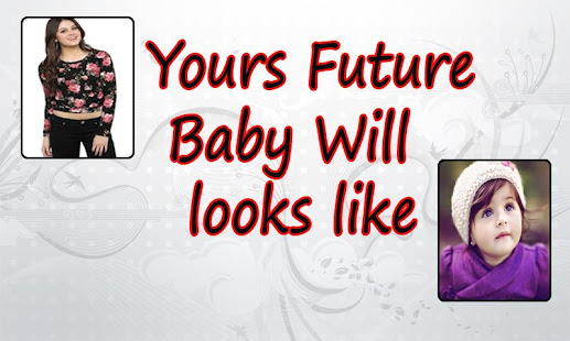 Your Future Baby – Future Child Predictor (Prank) - náhled