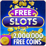 Vegas World Free Slots Apk