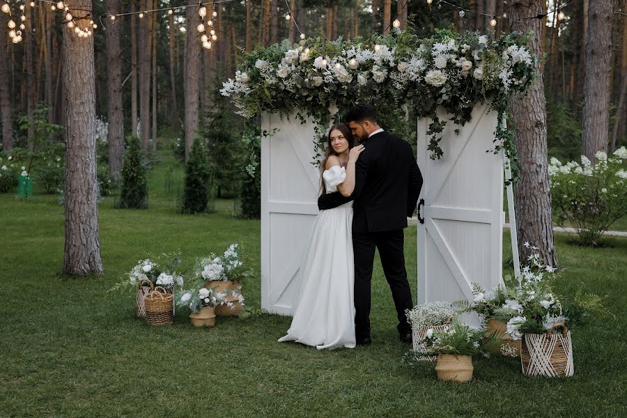 Fotógrafo de casamento Irina Alkanova (alkanova). Foto de 21 de setembro 2023