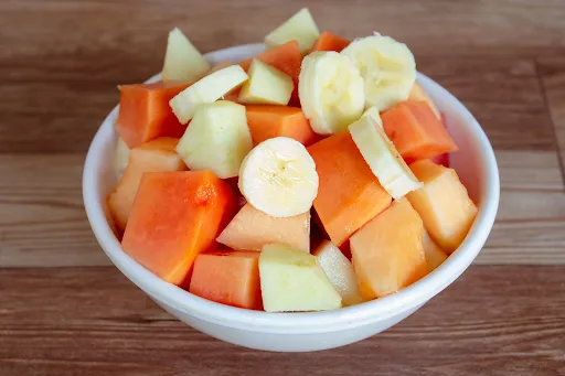 Fruit Bowl