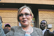 Helen Zille has says education officials were fully aware that her son had used departmental tablets to give free maths  lessons to children and she had written an e-mail saying the tablets should be made available to all NGOs or individuals who were offering extra-maths training.    Picture: THE TIMES