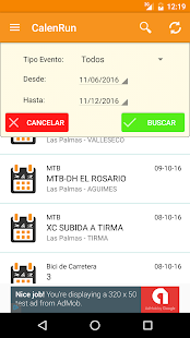 How to get CalenRun lastet apk for laptop