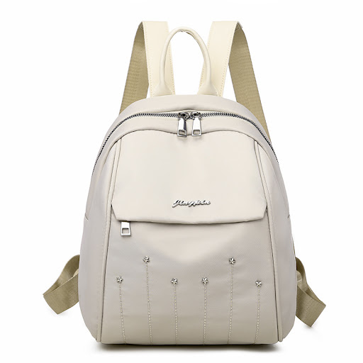 Title 5, Shell Shoulder Nylon Bag for Women Lightweight ...