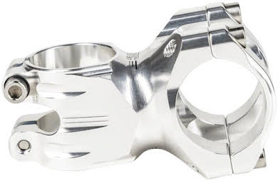 ProTaper ATAC Stem - 50mm, 31.8mm clamp Limited Edition Polished alternate image 0