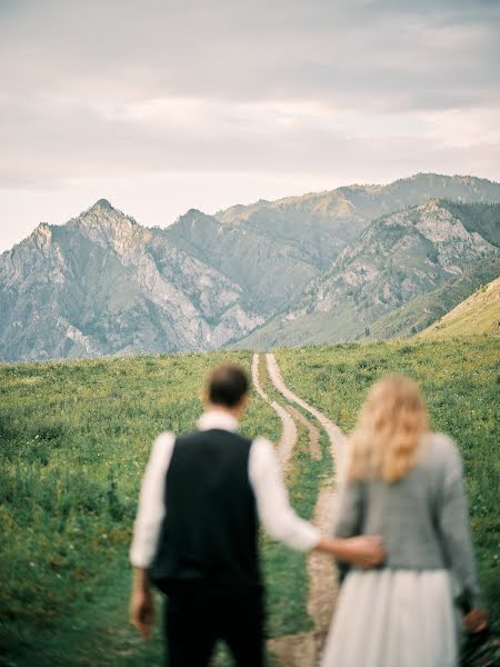 Fotografo di matrimoni Maksim Nazemcev (maxnazemtsev). Foto del 20 marzo 2022