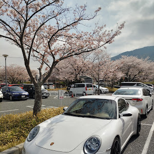 911 クーペ カレラ4S