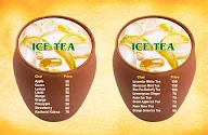 Chai Bar menu 8