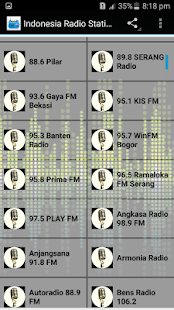 Makassar Radios Indonesia(圖2)-速報App