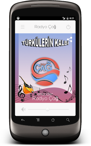 Radyo Çağ