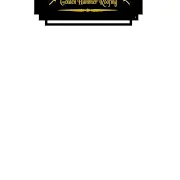 Golden Hammer Roofing Logo