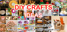 DIY Craft Ideas APK