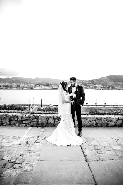 Wedding photographer La Oveja Negra (laovejanegra1). Photo of 10 January 2020