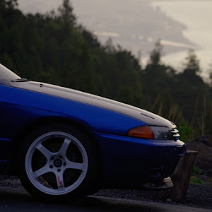 スカイライン GT-R R32