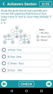 NSO - National Science Olympiad(圖5)-速報App