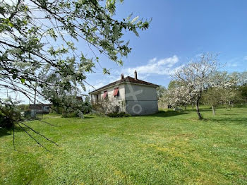 maison à Coullons (45)