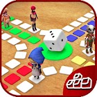 LUDO ADVENTURE 3D 3.6