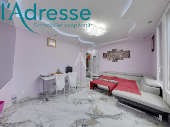 appartement à Noisy-le-Grand (93)