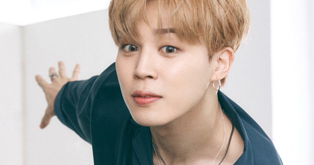 JIMIN UPDATE ] ⬇️, [ENG] In Full Bloom, Jimin BTS' Jimin tells stories  solely with his movements onstage- nimble and light but bold and…