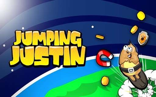 Jump with Justin Unblocked