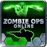 Zombie Ops Online Free - FPS Apk