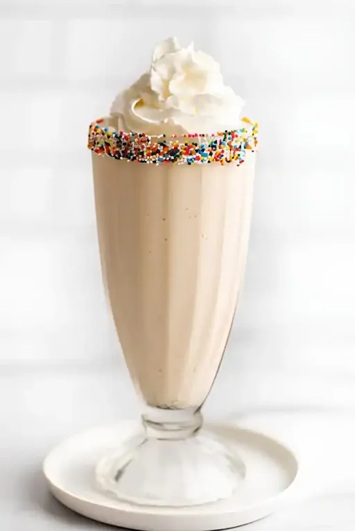 Vanilla Shake