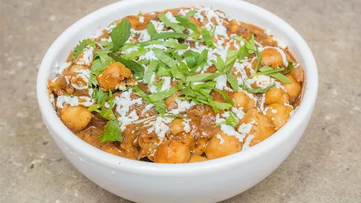 Chana Masala