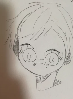 憧れの実況者が目の前に……………！?