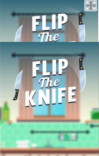 Flip The Knife