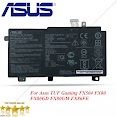 Pin Laptop Asus Tuf Gaming Fx504 Fx504Gd Fx505Gm Fx505Ge Fx80 Fx80Gd Fx80Gm Fx86Fe B31N1726 B31Bn91 48Wh