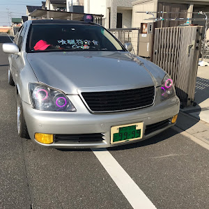 クラウンロイヤル GRS180