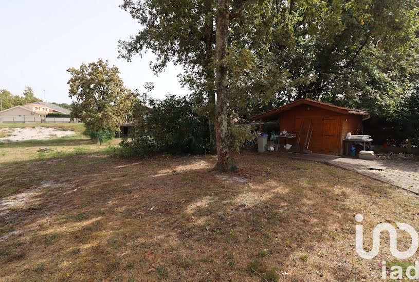  Vente Terrain à bâtir - 600m² à Martignas-sur-Jalle (33127) 