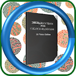 Cover Image of Télécharger Tes Buta Warna / Colour Blindness Tes 2.0 APK