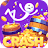 Stickman Crash icon