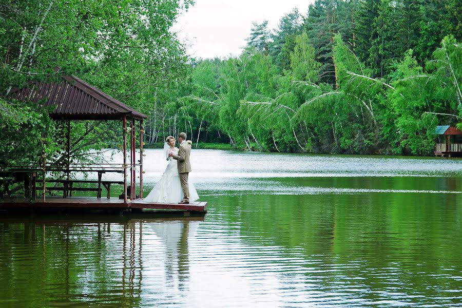 Свадебный фотограф Алексей Кудрявцев (alers). Фотография от 17 ноября 2015