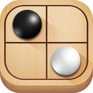 Battle Gomoku logo
