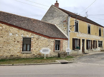 maison à Nangis (77)