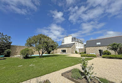 Maison avec piscine en bord de mer 3