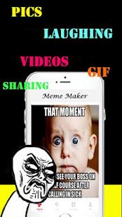 Meme Maker(圖3)-速報App